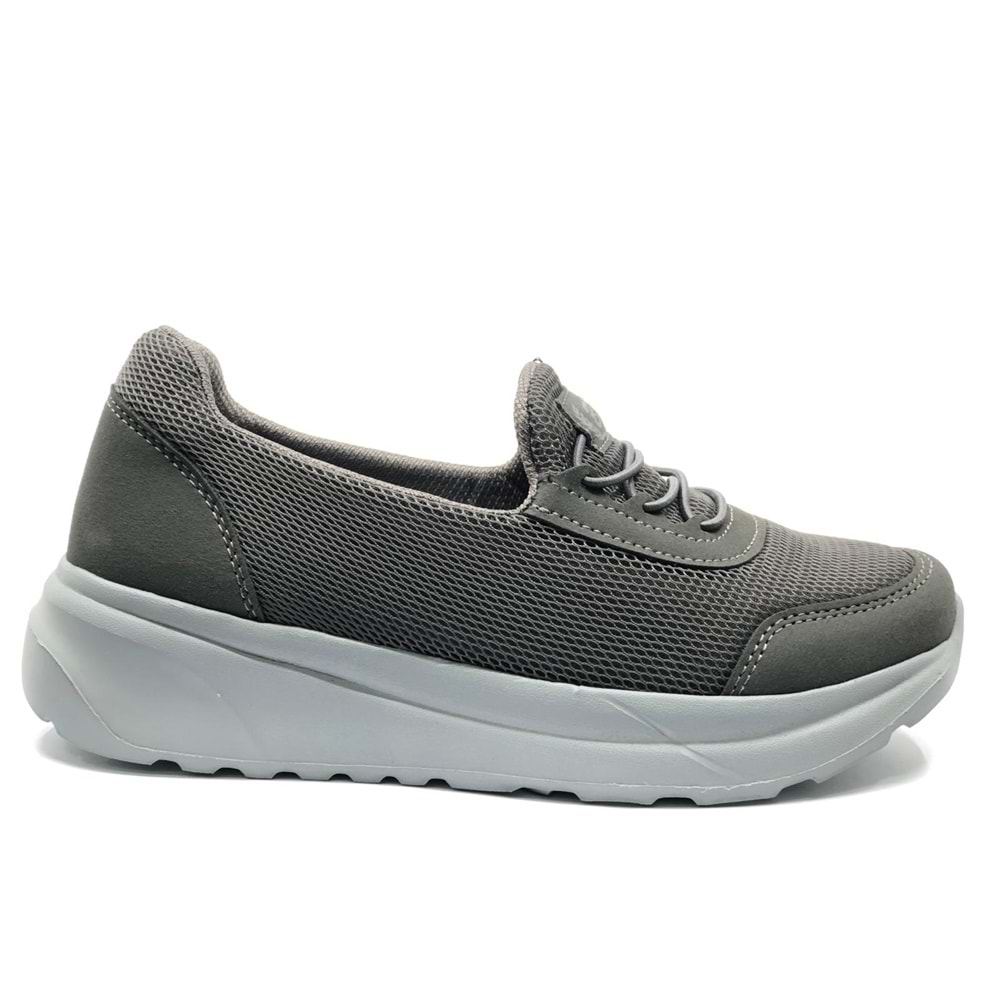 Black Sea 626 Unisex Spor Babet Ayakkabı