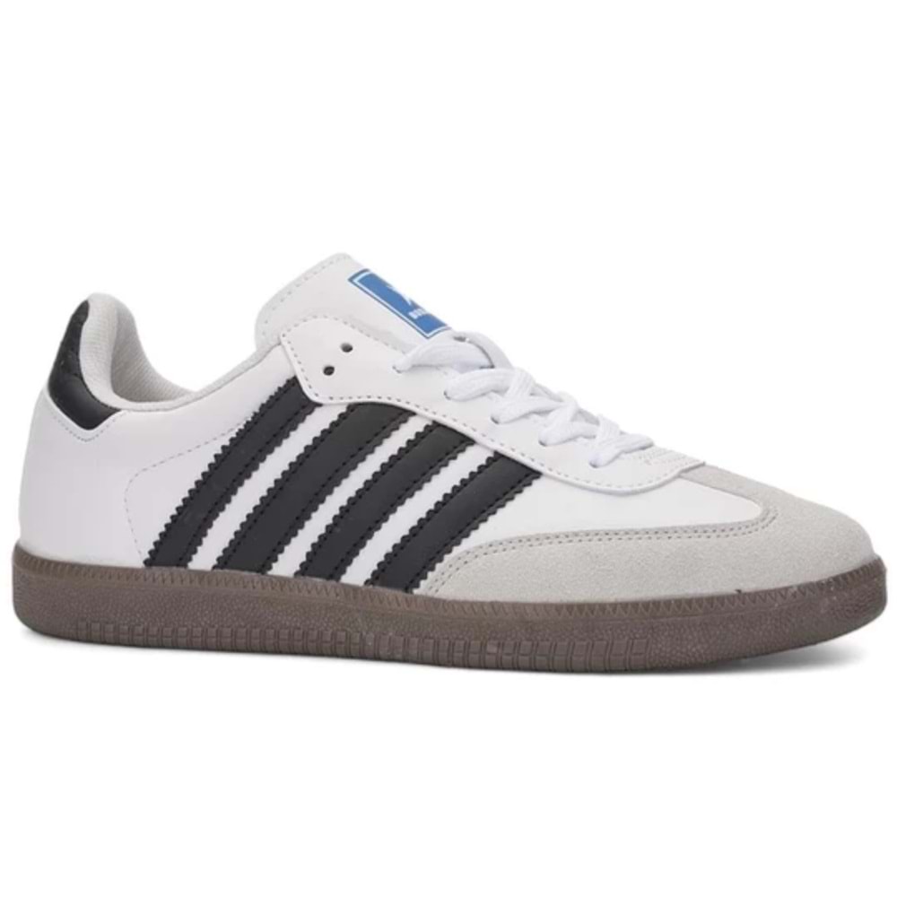 Boulder 1726 Sneaker Unisex Spor Ayakkabı