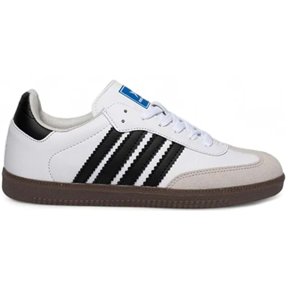 Boulder 1726 Sneaker Unisex Spor Ayakkabı