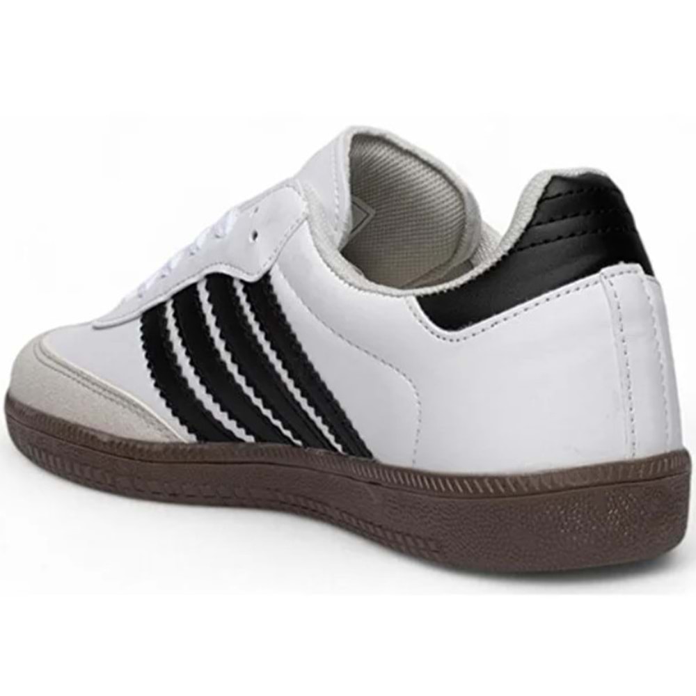 Boulder 1726 Sneaker Unisex Spor Ayakkabı