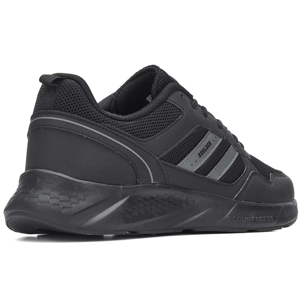 Boulder 1548 Erkek Spor Ayakkabı