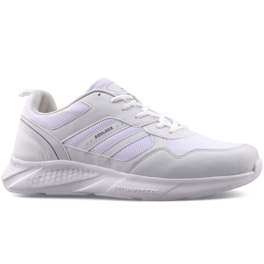 Boulder 1548 Erkek Spor Ayakkabı