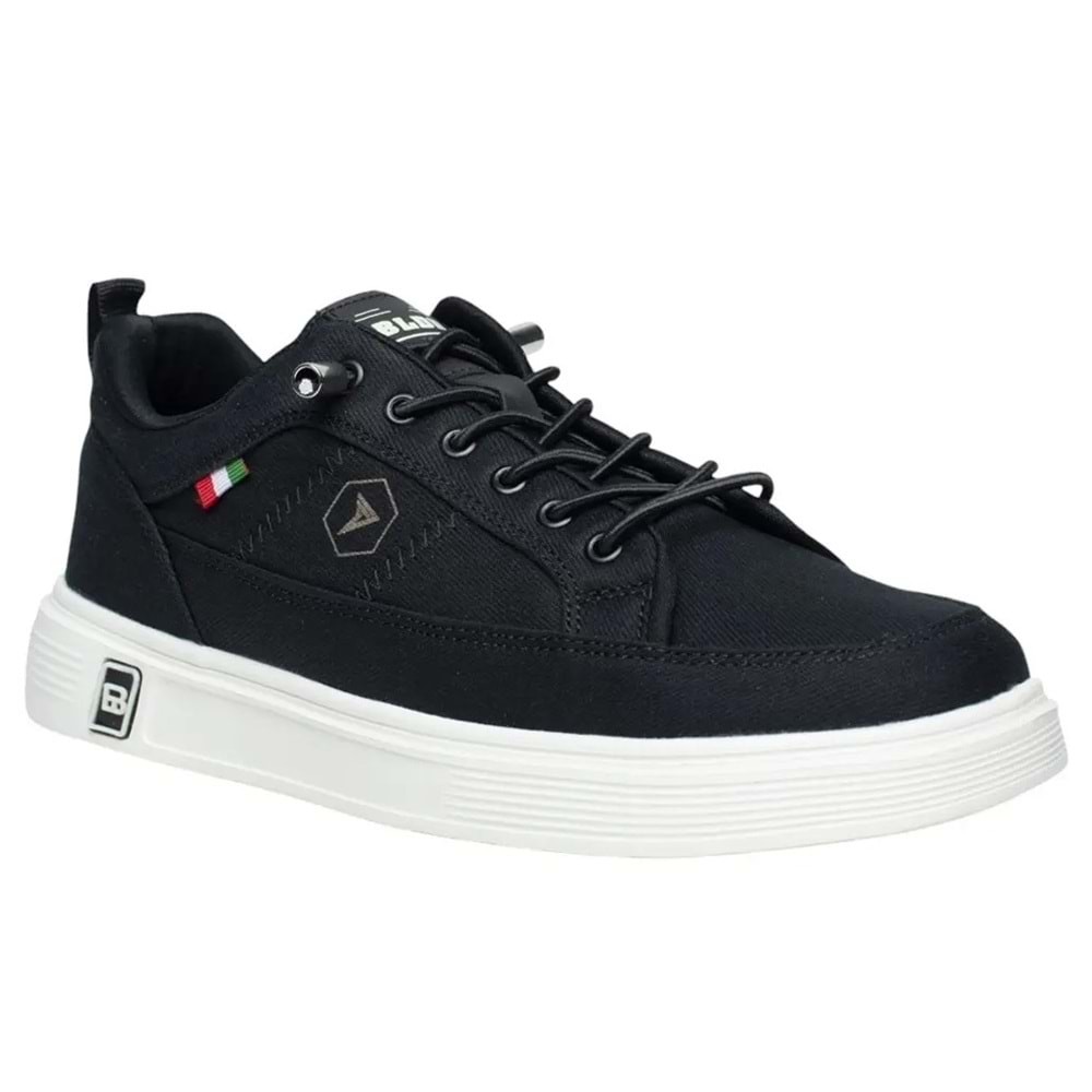 Boulder 9118 Sneaker Erkek Spor Ayakkabı