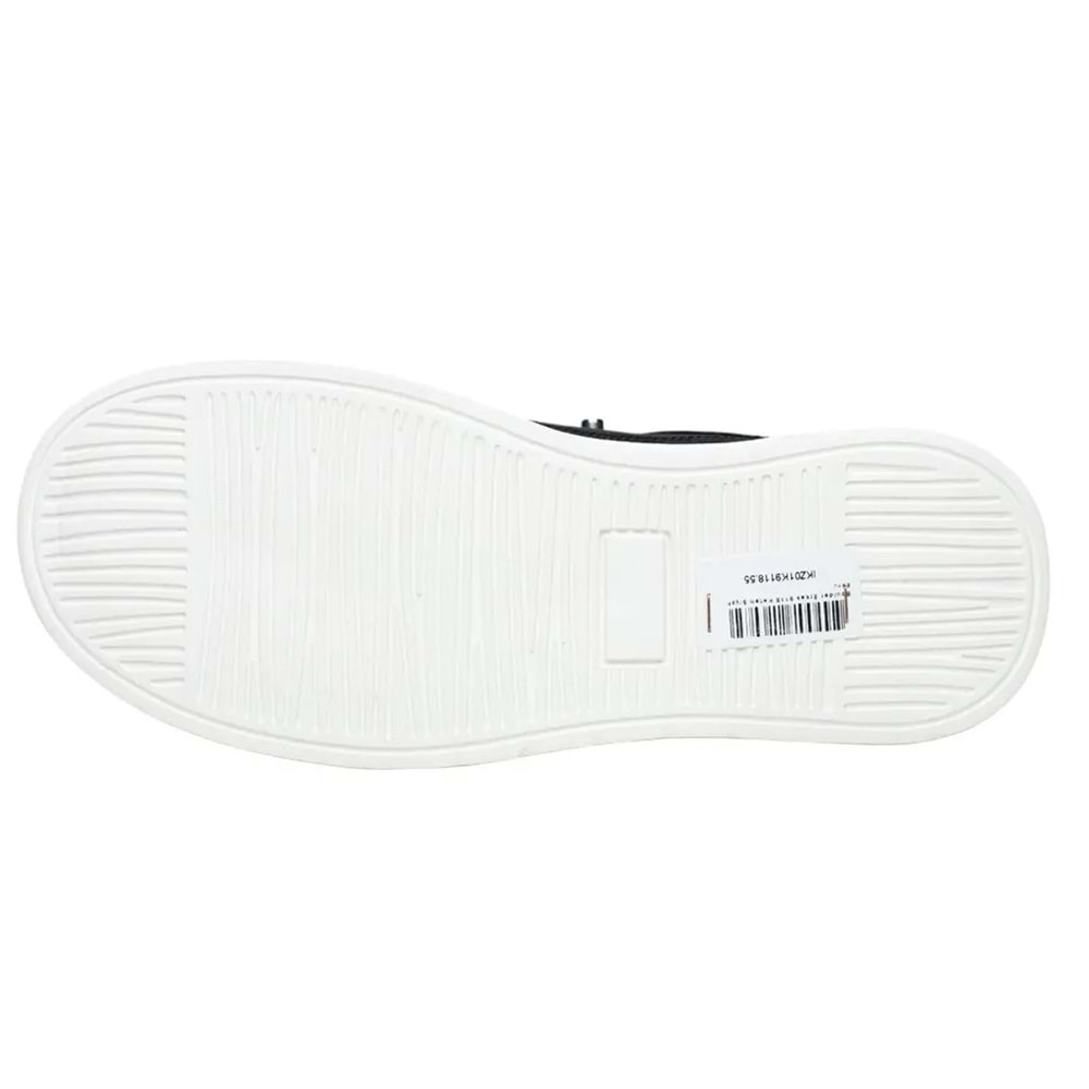 Boulder 9118 Sneaker Erkek Spor Ayakkabı