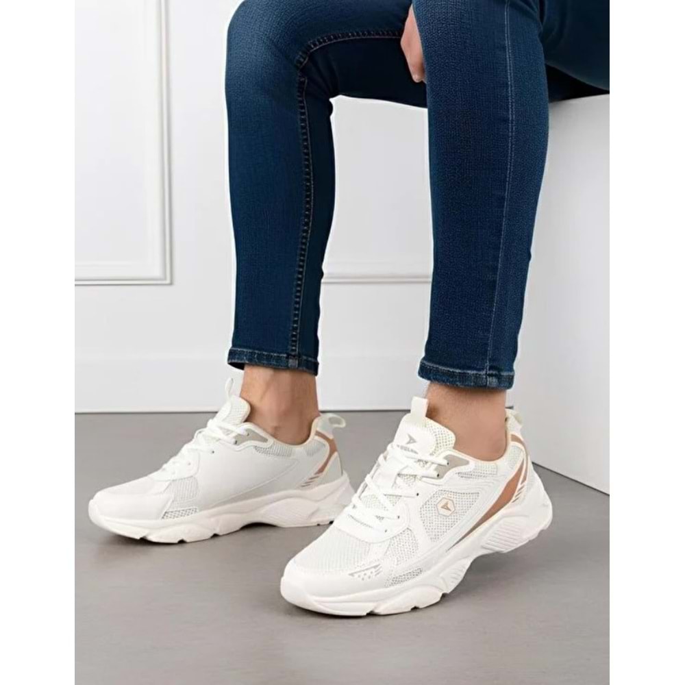 Boulder 9111 Erkek Spor Ayakkabı