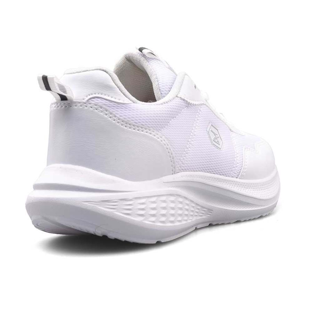 Texin 1984 Sneaker Unisex Spor Ayakkabı