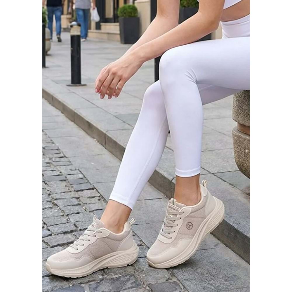 Texin 1984 Sneaker Unisex Spor Ayakkabı