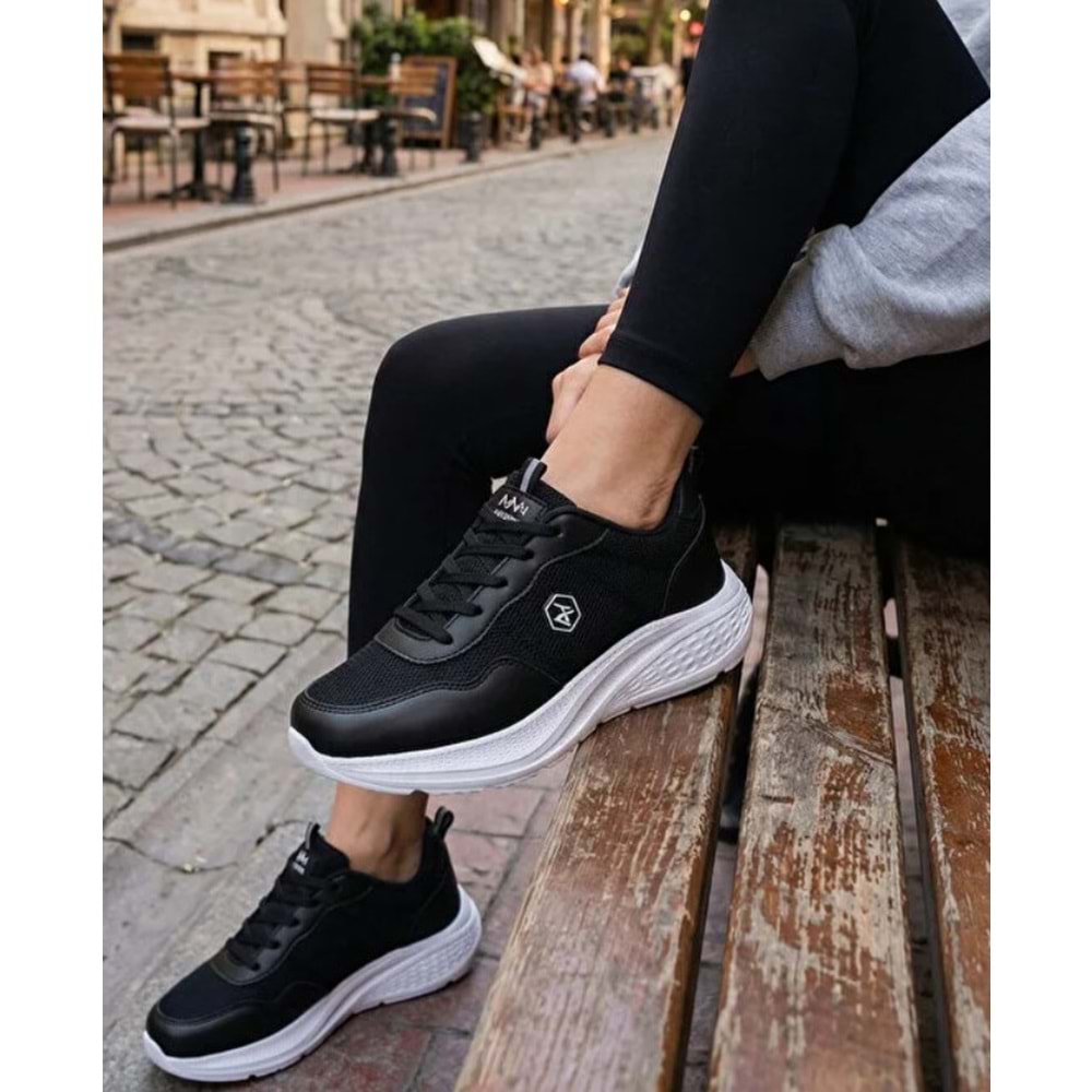 Texin 1984 Sneaker Unisex Spor Ayakkabı