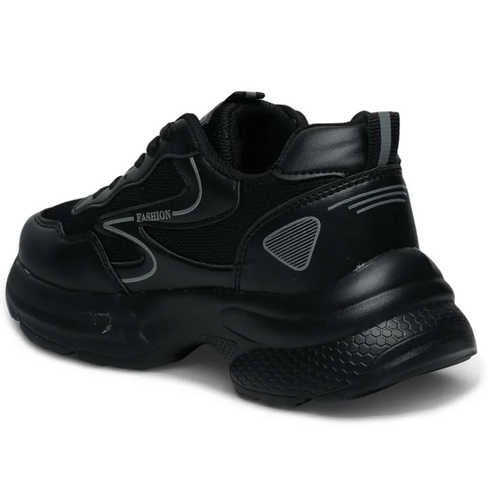 Texin 2626 Sneaker Unisex Spor Ayakkabı