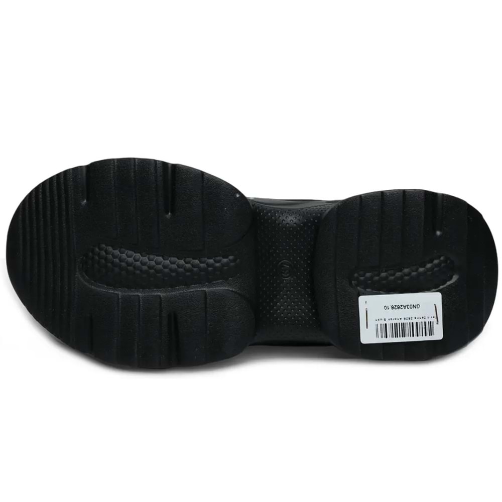 Texin 2626 Sneaker Unisex Spor Ayakkabı