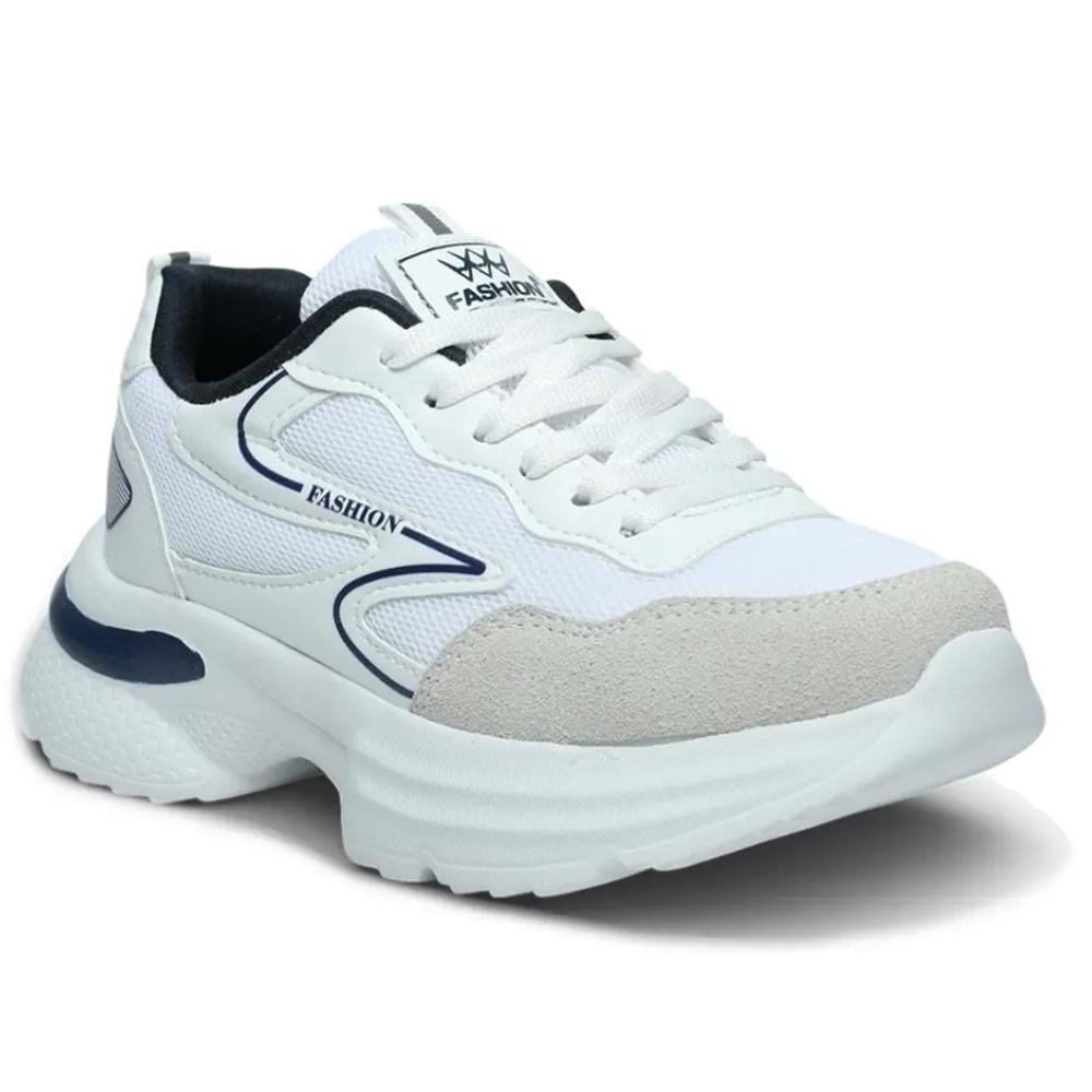 Texin 2626 Sneaker Unisex Spor Ayakkabı