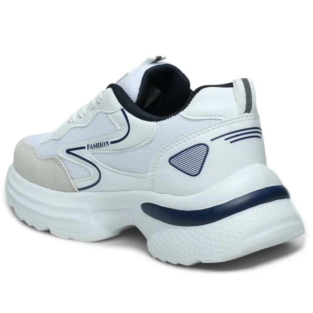 Texin 2626 Sneaker Unisex Spor Ayakkabı