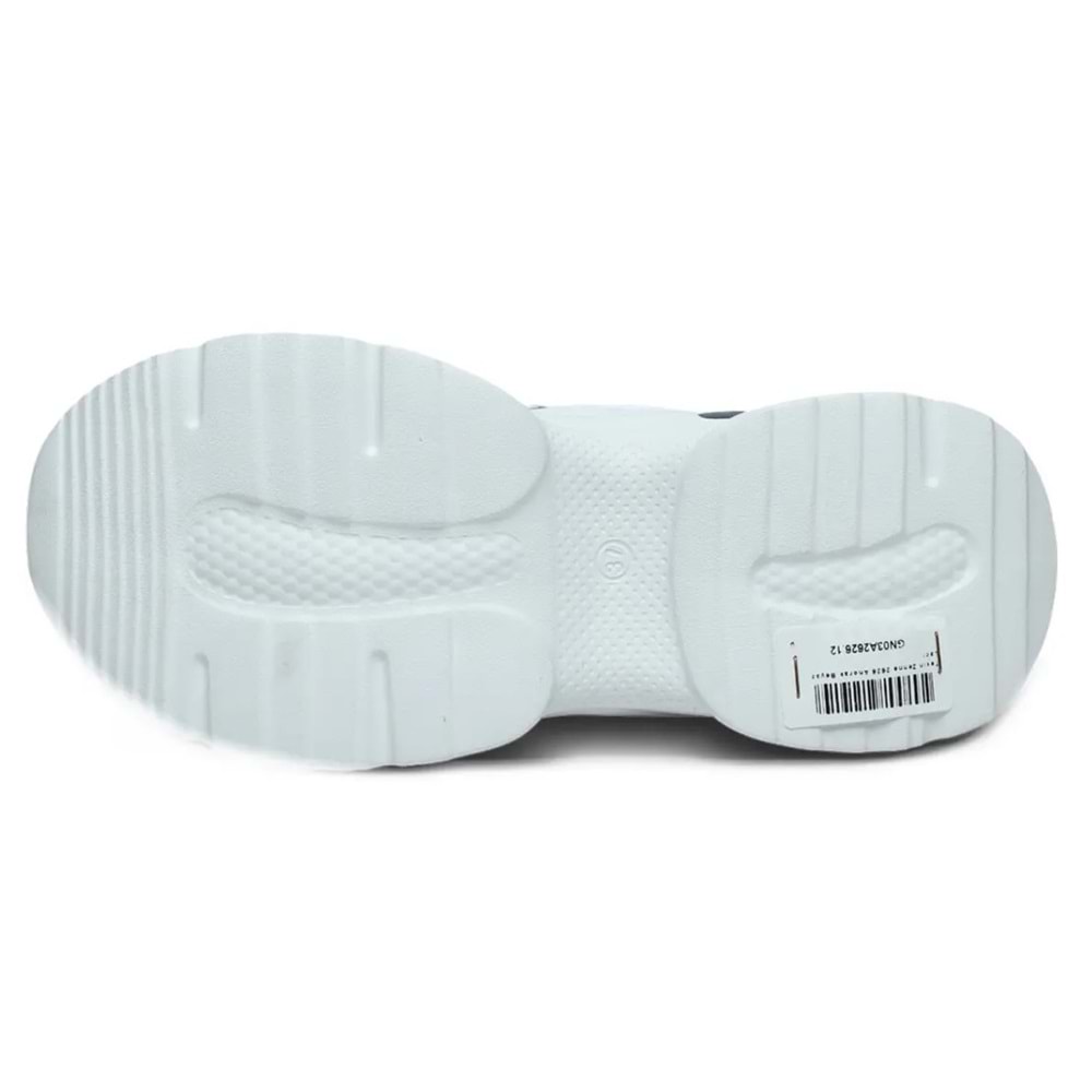 Texin 2626 Sneaker Unisex Spor Ayakkabı