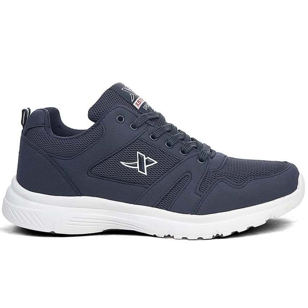 X-Step 0-20 Hafif ve Rahat Taban Unisex Spor Ayakkabı
