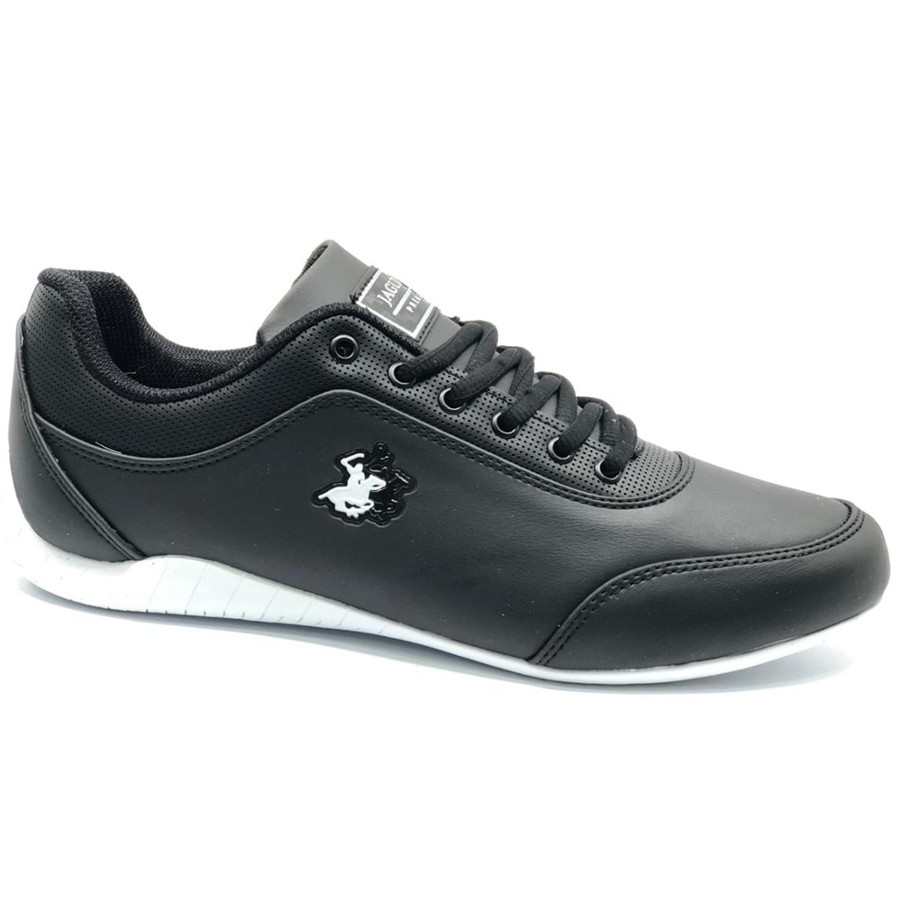 Kocamanlar Sneaker İnce Taban Erkek Spor Ayakkabı