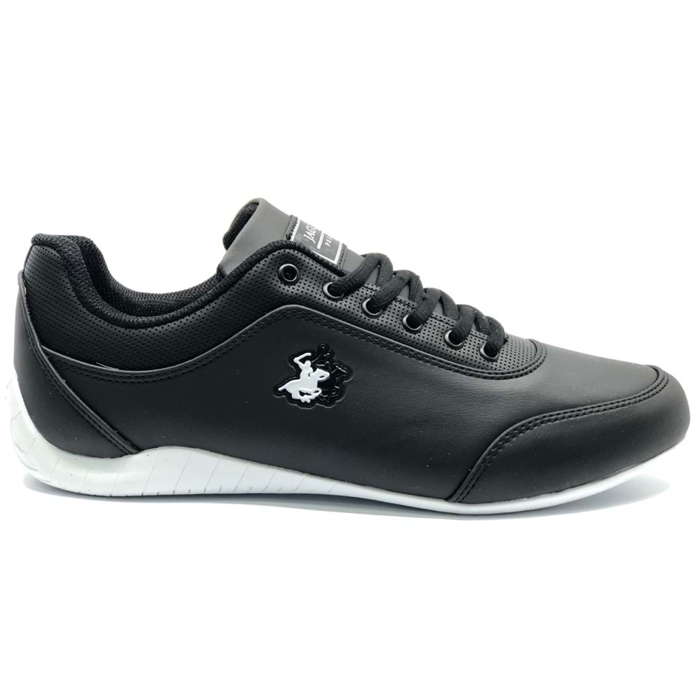 Kocamanlar Sneaker İnce Taban Erkek Spor Ayakkabı