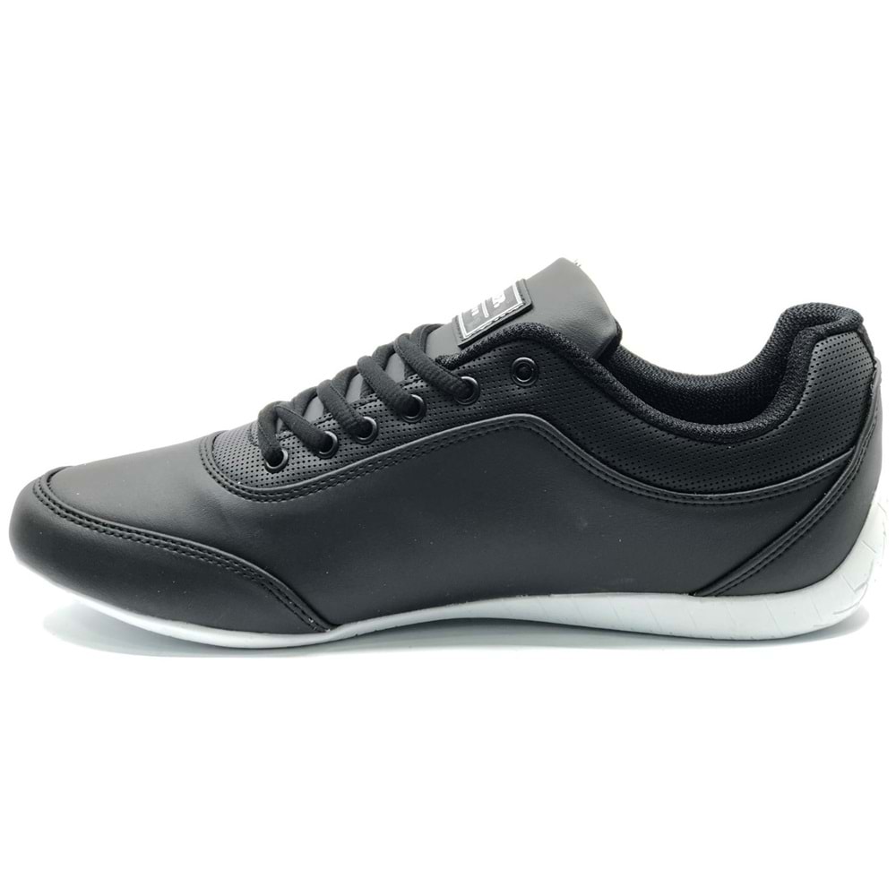 Kocamanlar Sneaker İnce Taban Erkek Spor Ayakkabı