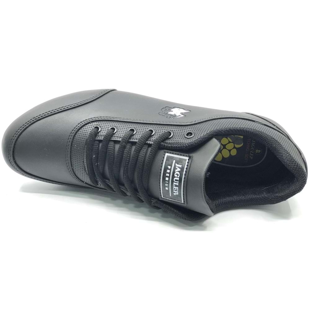 Kocamanlar Sneaker İnce Taban Erkek Spor Ayakkabı