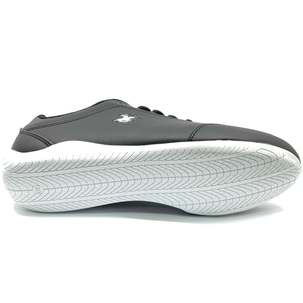 Kocamanlar Sneaker İnce Taban Erkek Spor Ayakkabı