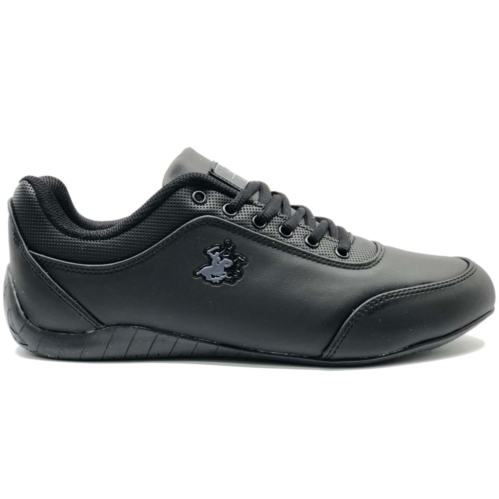 Kocamanlar Sneaker İnce Taban Erkek Spor Ayakkabı