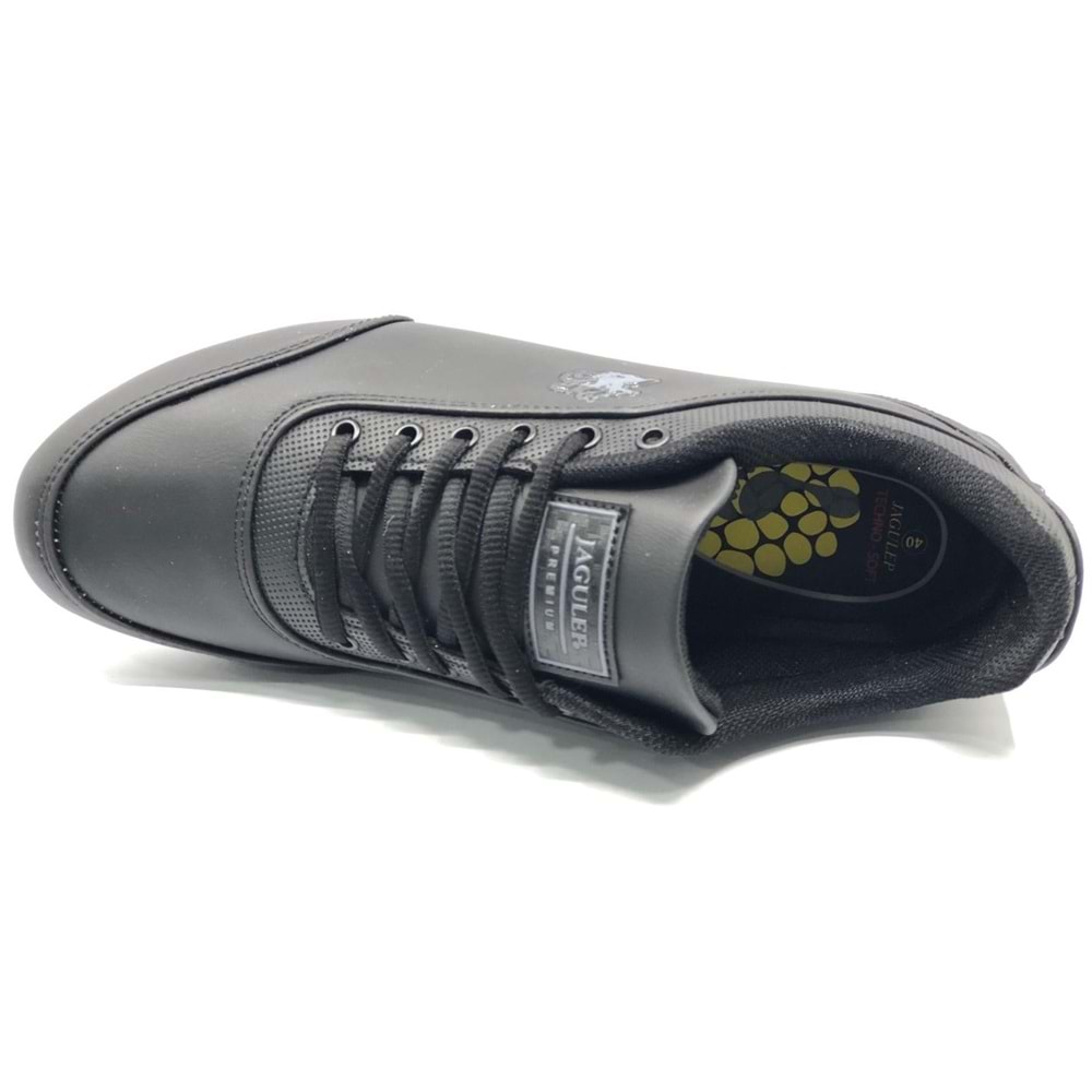 Kocamanlar Sneaker İnce Taban Erkek Spor Ayakkabı