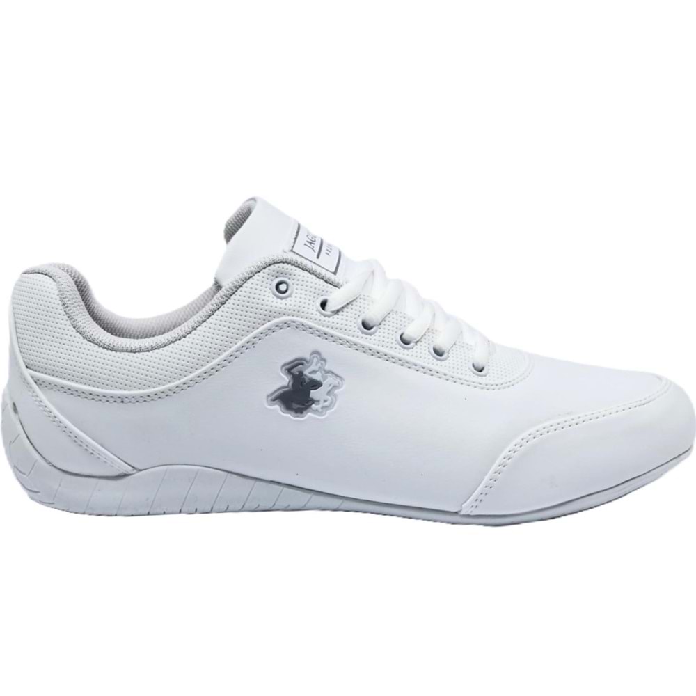 Kocamanlar Sneaker İnce Taban Erkek Spor Ayakkabı