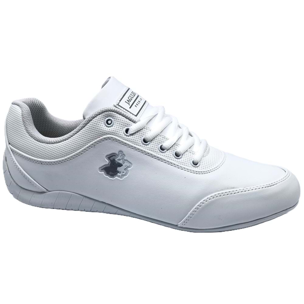 Kocamanlar Sneaker İnce Taban Erkek Spor Ayakkabı