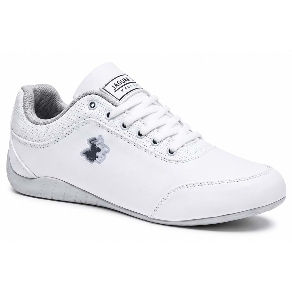 Kocamanlar Sneaker İnce Taban Erkek Spor Ayakkabı