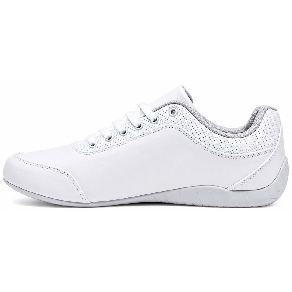 Kocamanlar Sneaker İnce Taban Erkek Spor Ayakkabı