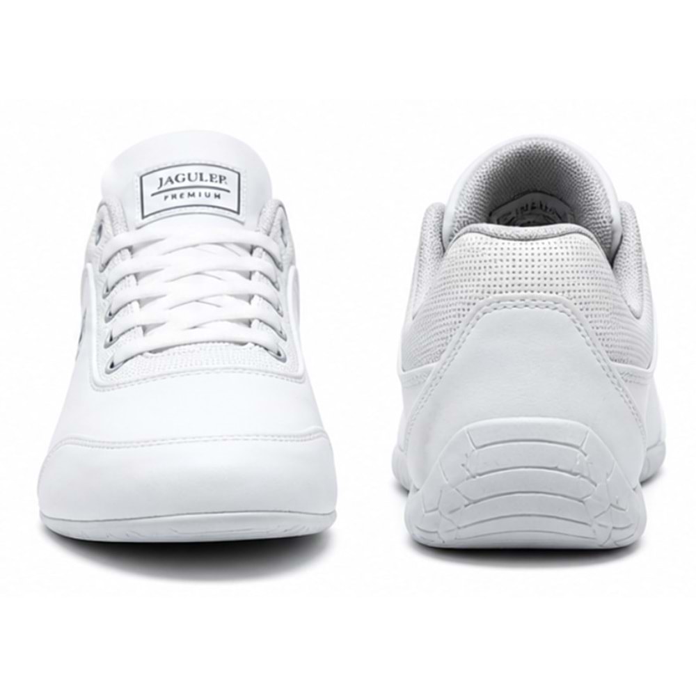 Kocamanlar Sneaker İnce Taban Erkek Spor Ayakkabı