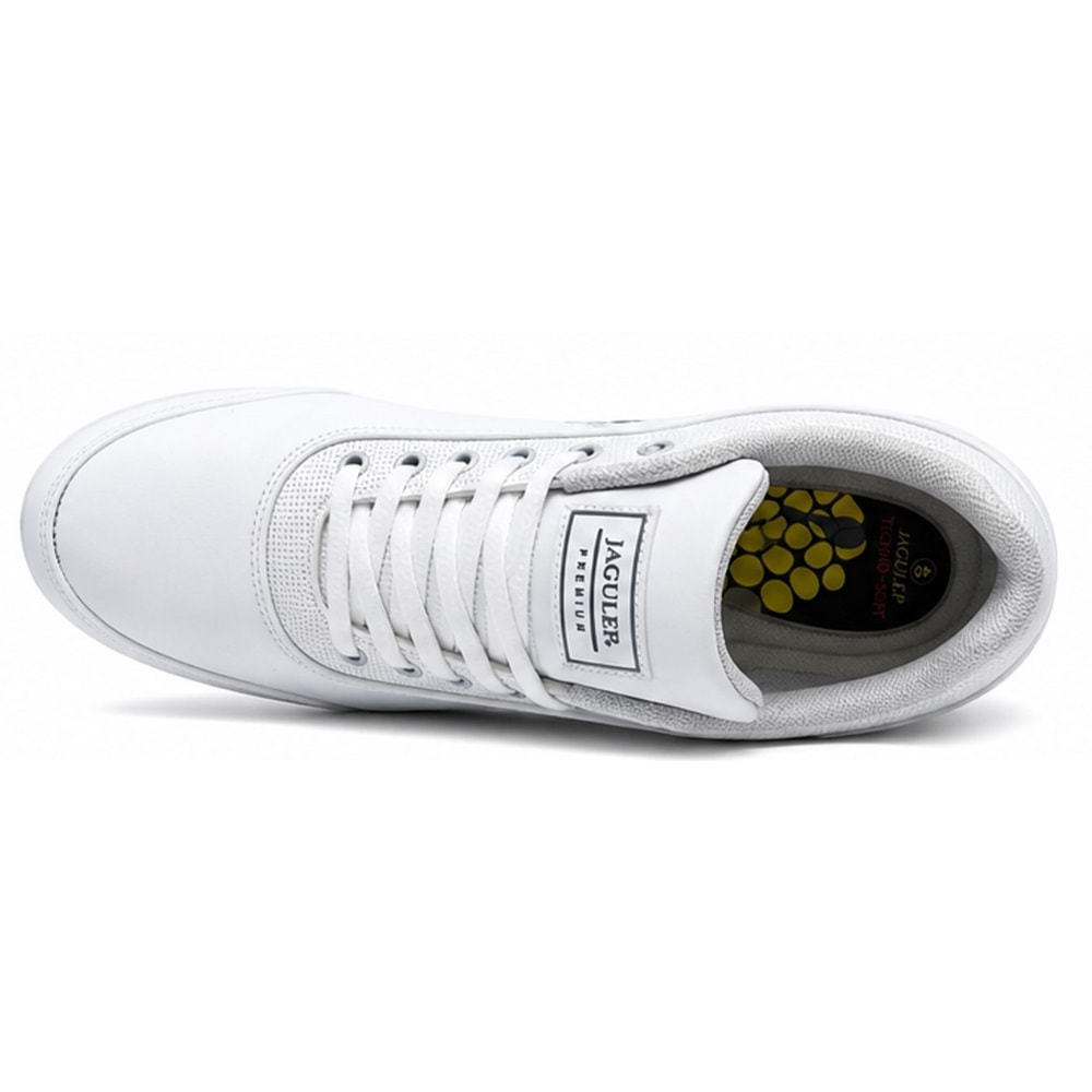 Kocamanlar Sneaker İnce Taban Erkek Spor Ayakkabı