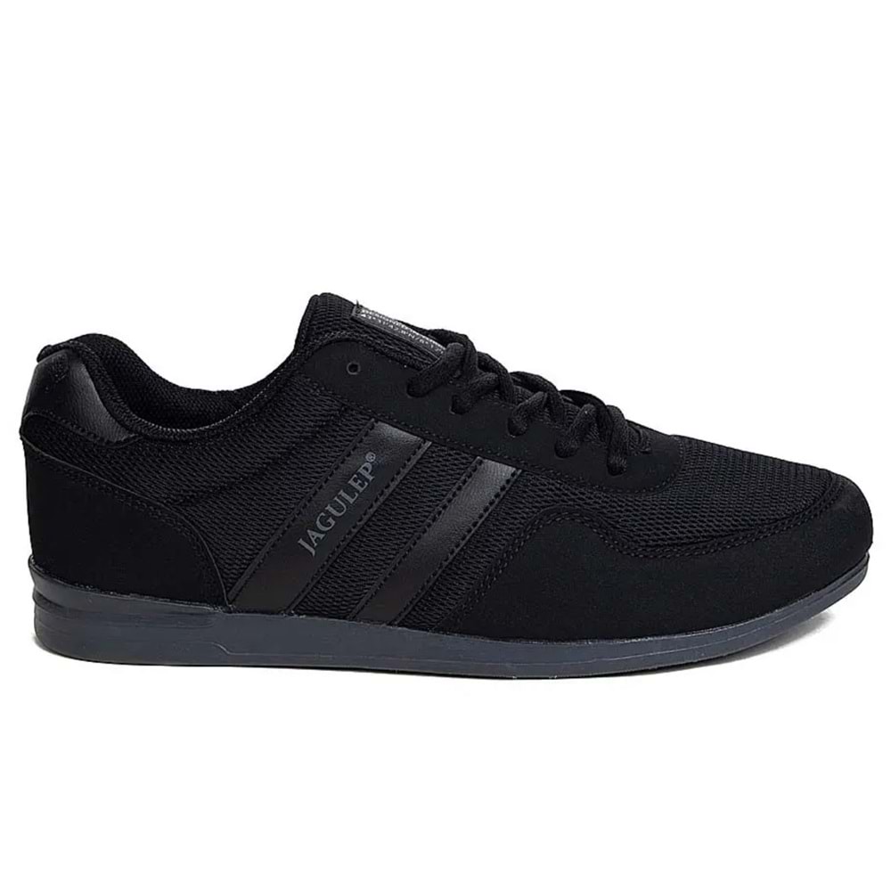 Jagulep 2202 Sneaker İnce Taban Erkek Spor Ayakkabı