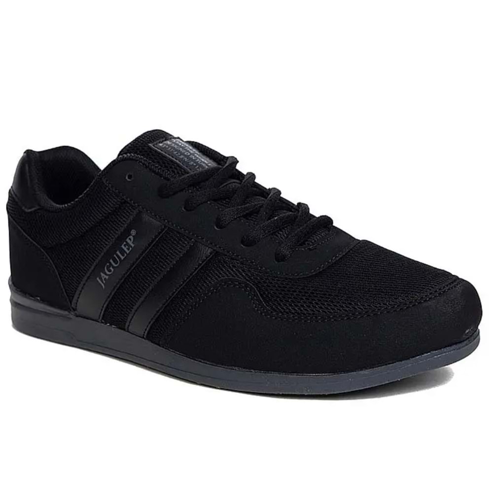 Jagulep 2202 Sneaker İnce Taban Erkek Spor Ayakkabı