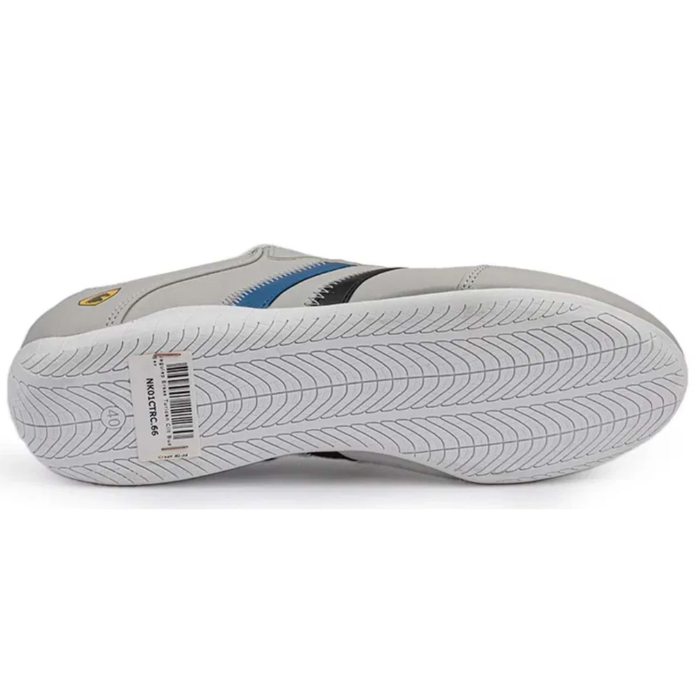 Kocamanlar Drift Cat Turi Sneaker İnce Taban Erkek Spor Ayakkabı
