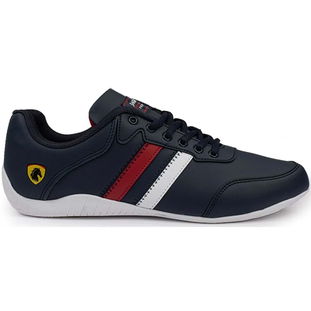 Kocamanlar Drift Cat Turi Sneaker İnce Taban Erkek Spor Ayakkabı