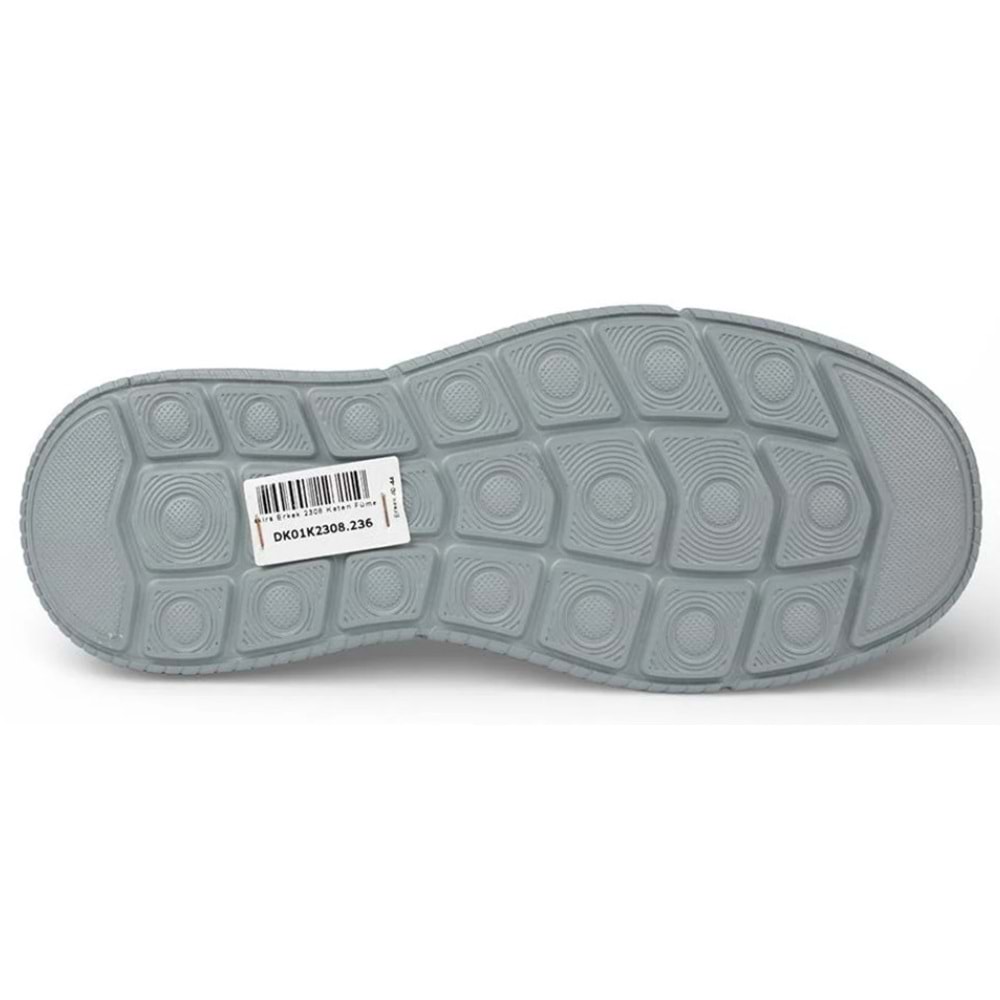 Dakırs 2308 Sneaker Erkek Spor Ayakkabı