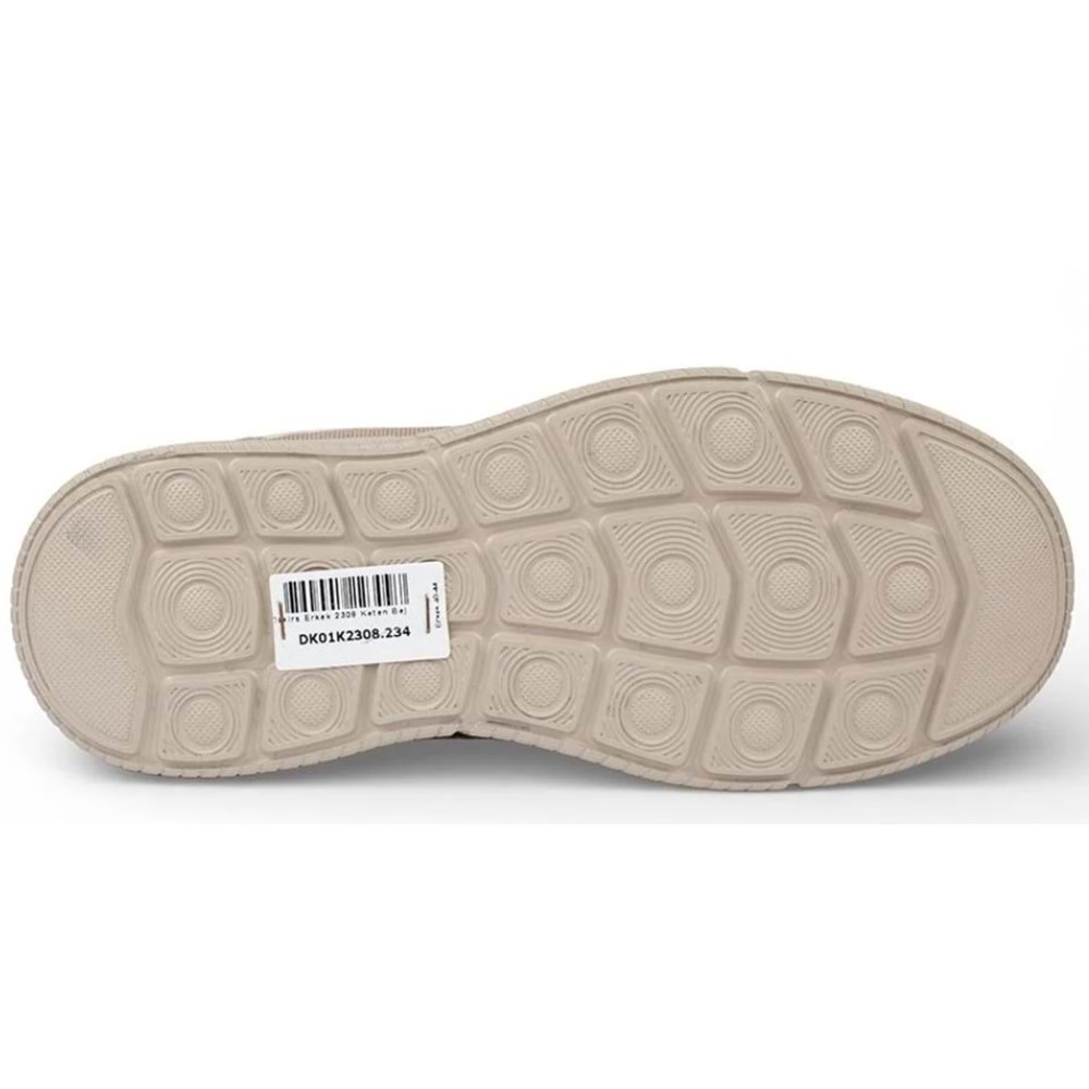 Dakırs 2308 Sneaker Erkek Spor Ayakkabı