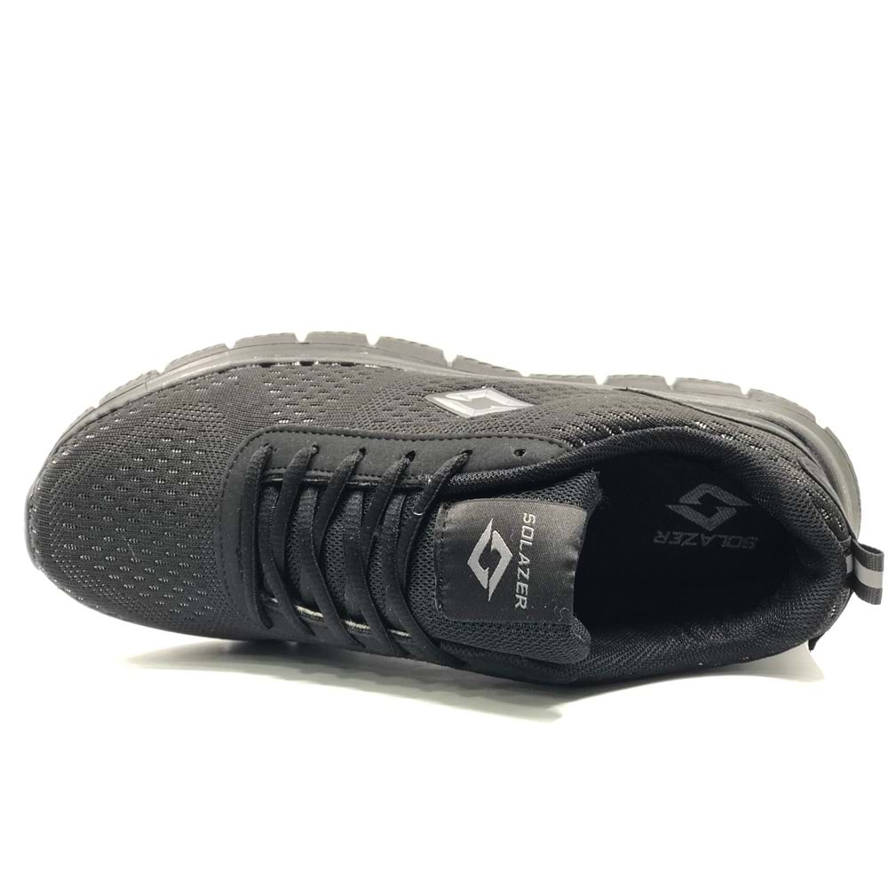 Solazer Track Leshur 063 Unisex Spor Ayakkabı