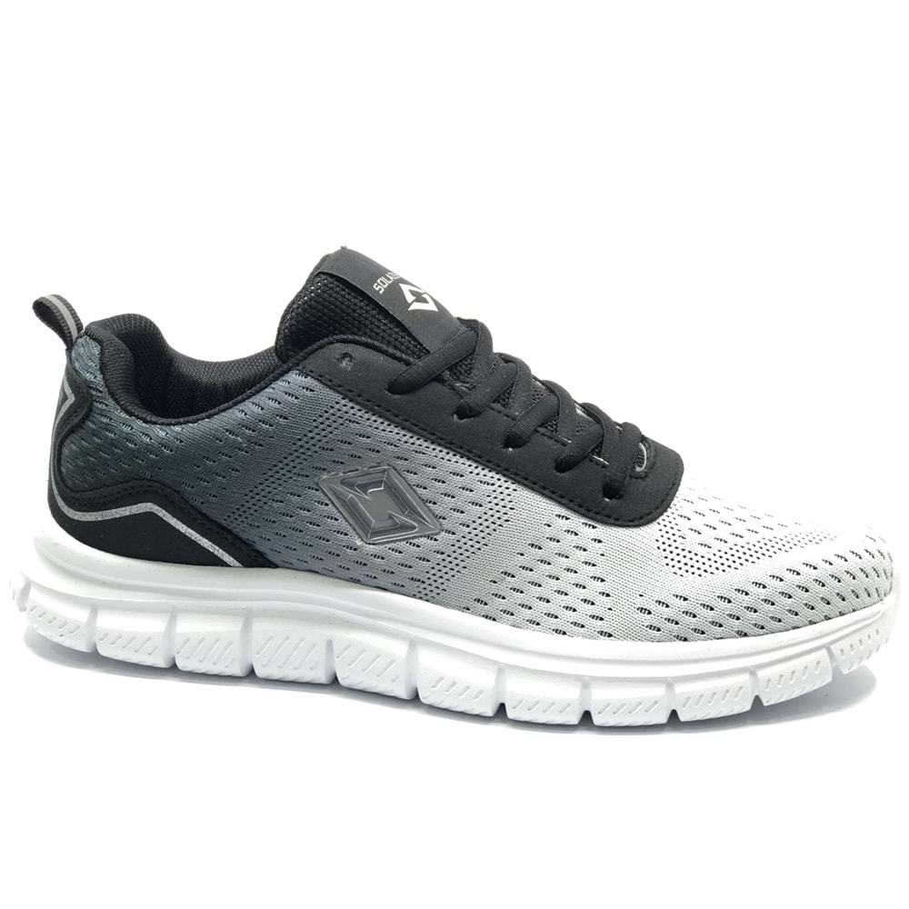 Solazer Track Leshur 063 Unisex Spor Ayakkabı