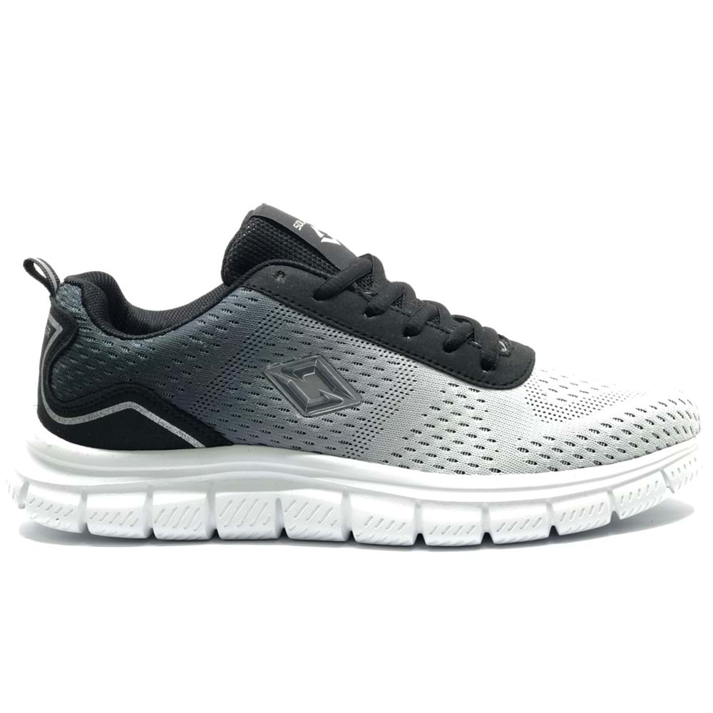 Solazer Track Leshur 063 Unisex Spor Ayakkabı