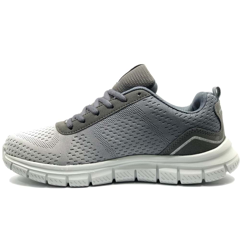 Solazer Track Leshur 063 Unisex Spor Ayakkabı
