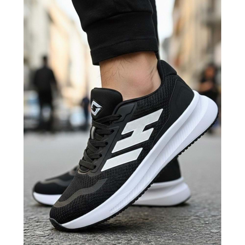 Solazer Falcon 053 Unisex Spor Ayakkabı