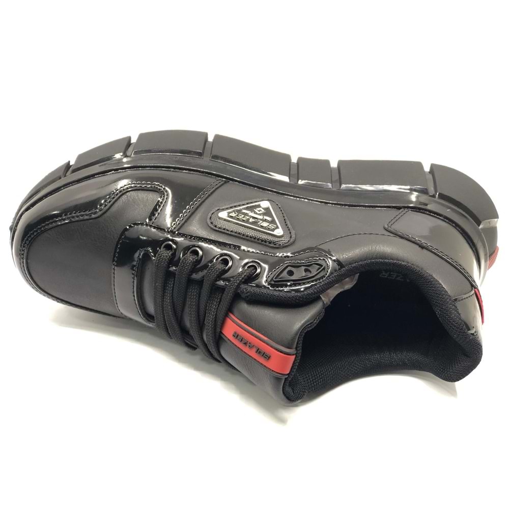 Solazer Sneaker 062 Unisex Spor Ayakkabı
