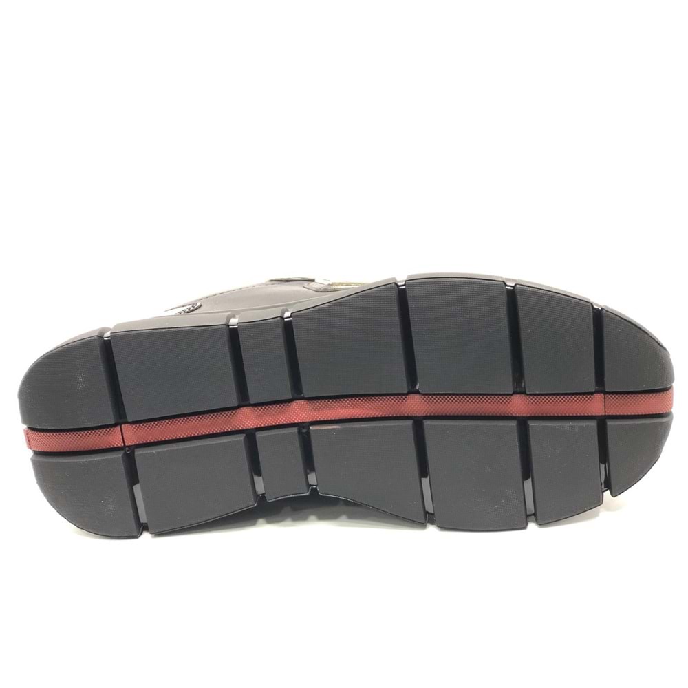 Solazer Sneaker 062 Unisex Spor Ayakkabı