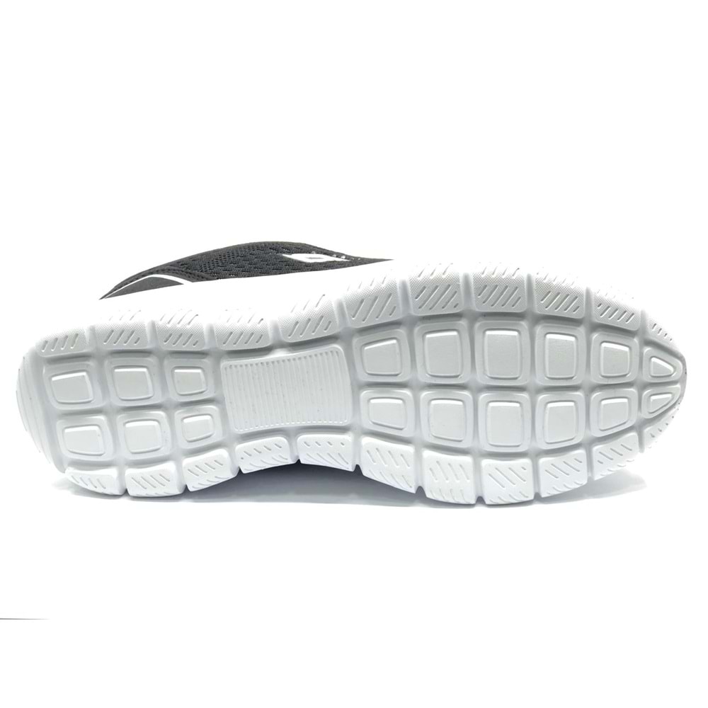 Solazer Track Leshur 063 Unisex Spor Ayakkabı