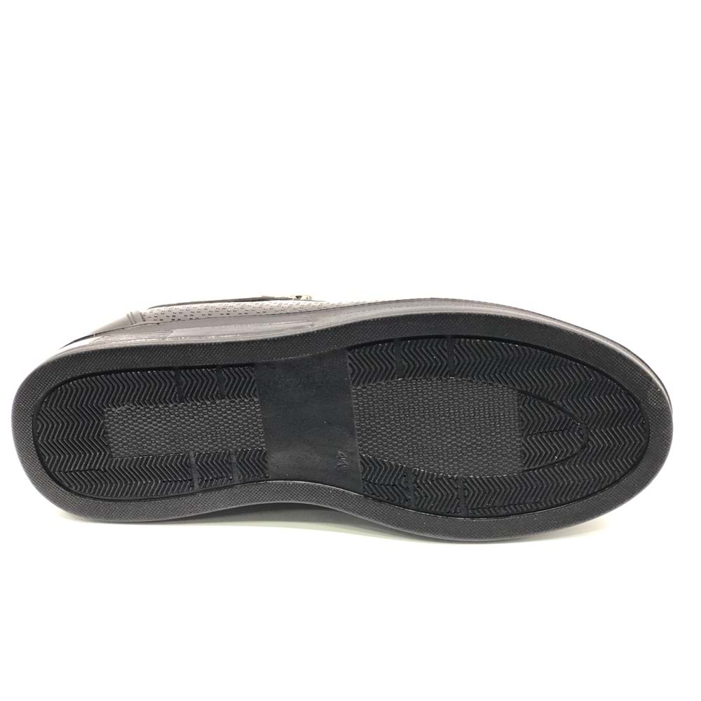 Dropland 8714 Hakiki Deri Erkek Casual Ayakkabı