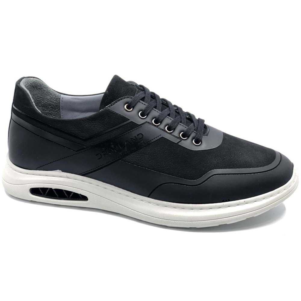 Dropland 9347 Hakiki Deri Erkek Casual Ayakkabı
