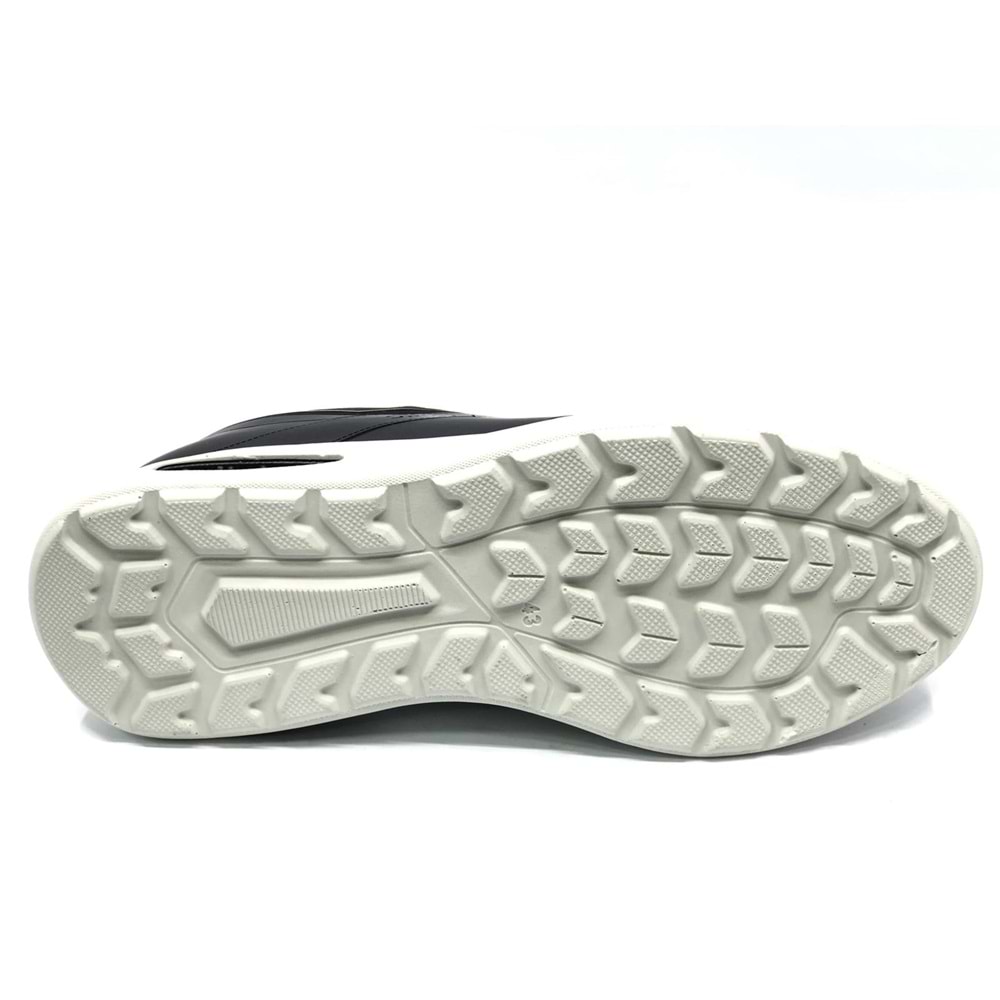 Dropland 9347 Hakiki Deri Erkek Casual Ayakkabı