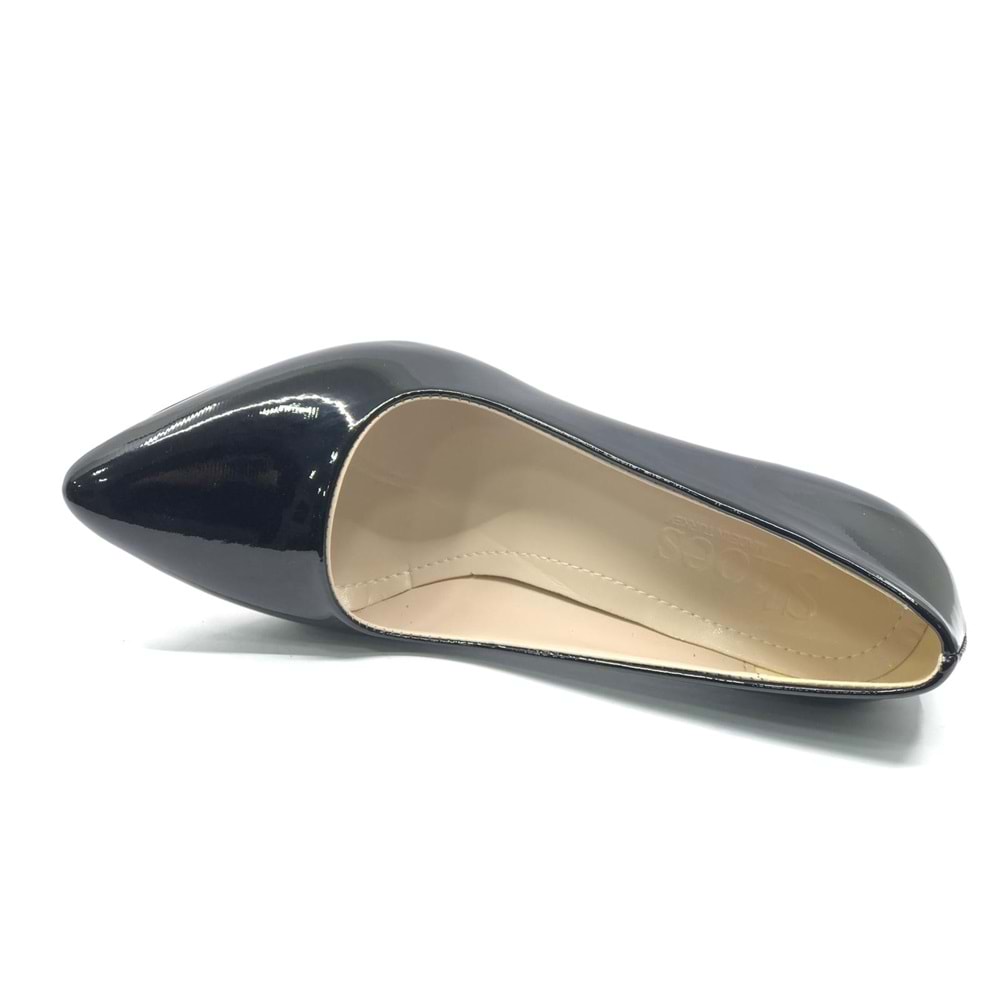 İremsu 8 cm Topuklu Stiletto Kadın Ayakkabı