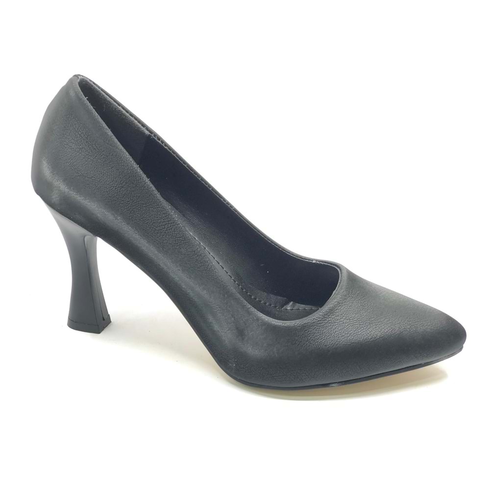 İremsu 8 cm Topuklu Stiletto Kadın Ayakkabı